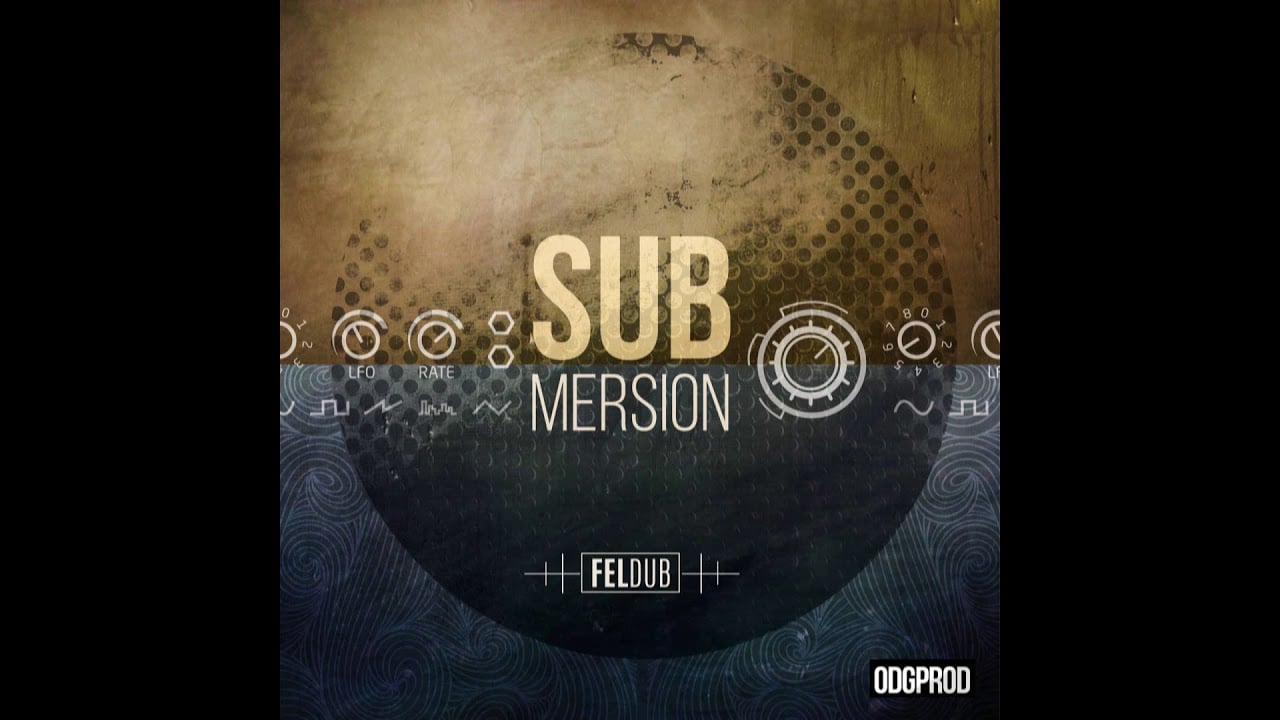 Photo of Feldub – Self