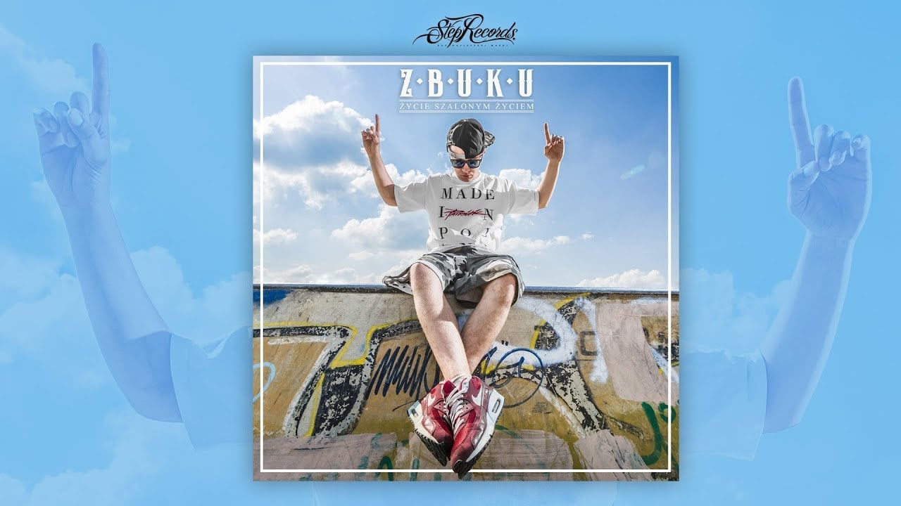 Photo of ZBUKU – Życie szalonym życiem [cały album]