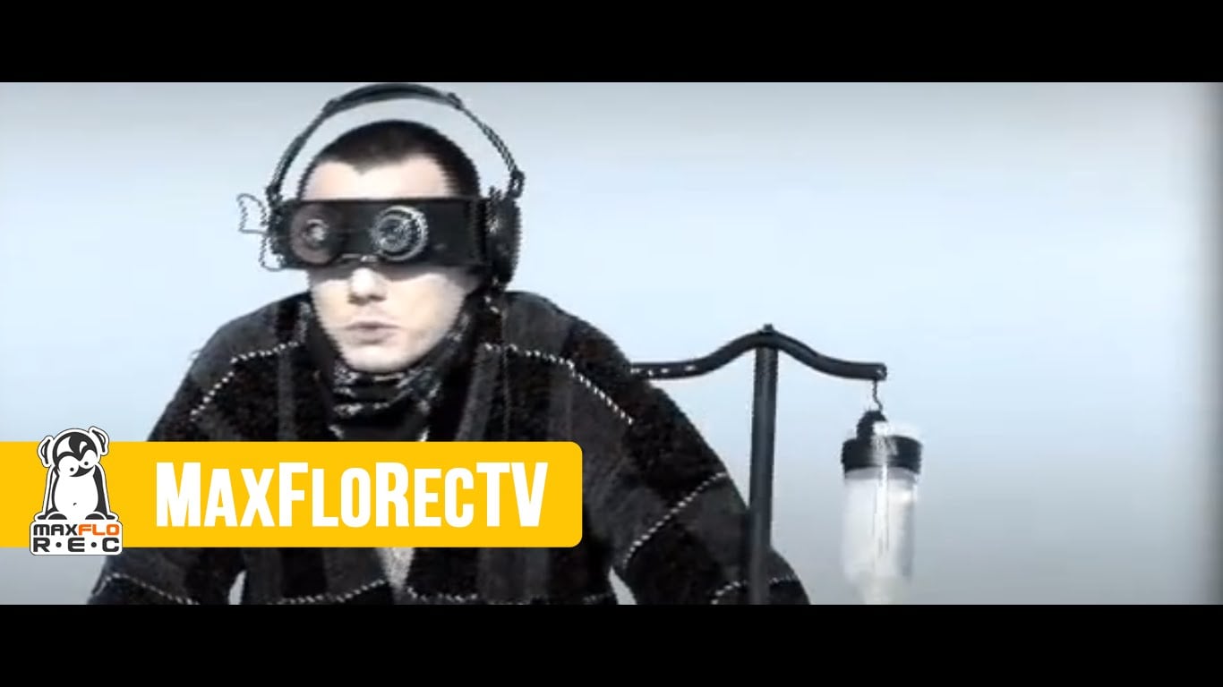 Photo of Straho ft. Pokahontaz – Cyfroni (DynamoL LP)