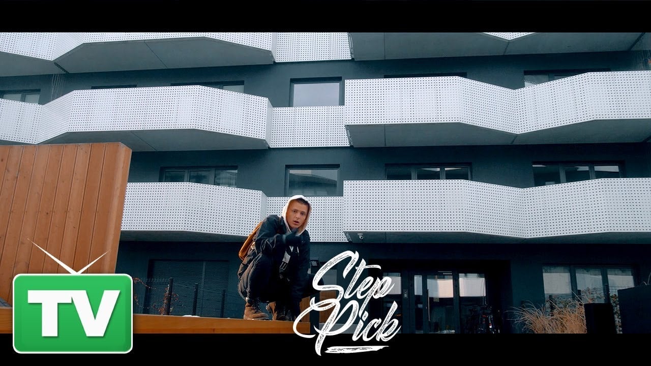 Photo of Oki – TJT [STEP PICK]