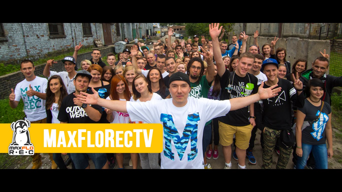 Photo of Rahim / Pokahontaz – Przeciwwaga (official video) prod. DJ BRK | REVERSAL