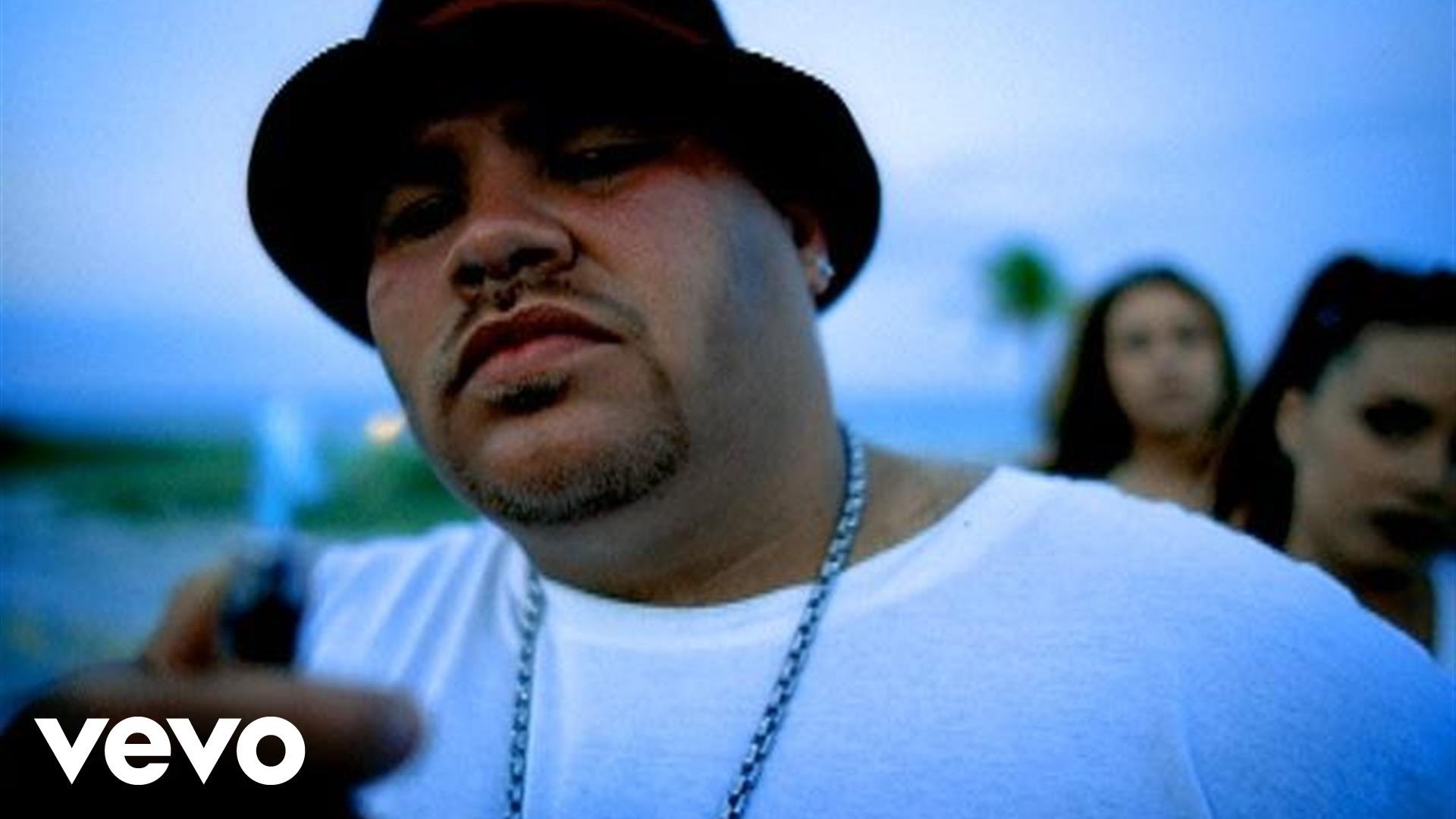 Photo of Big Pun – It’s So Hard ft. Donell Jones