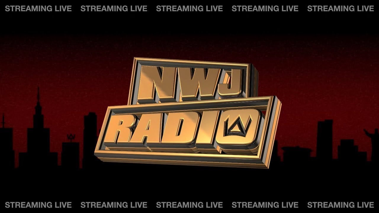 Photo of NWJ RADIO | STREAMING LIVE 24/7 | WIELKIE JOŁ