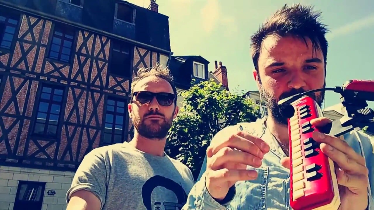 Photo of Ondubground – Freestyle Melodica