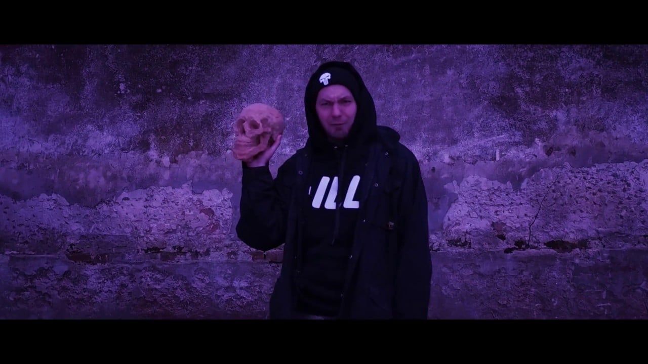 Photo of Eripe – Wisielczy humor (cuty Dj Danek) prod. Tmk Beatz