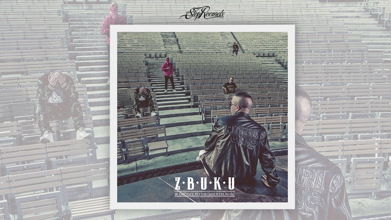 Photo of ZBUKU – W drodze po nieśmiertelność [cały album]