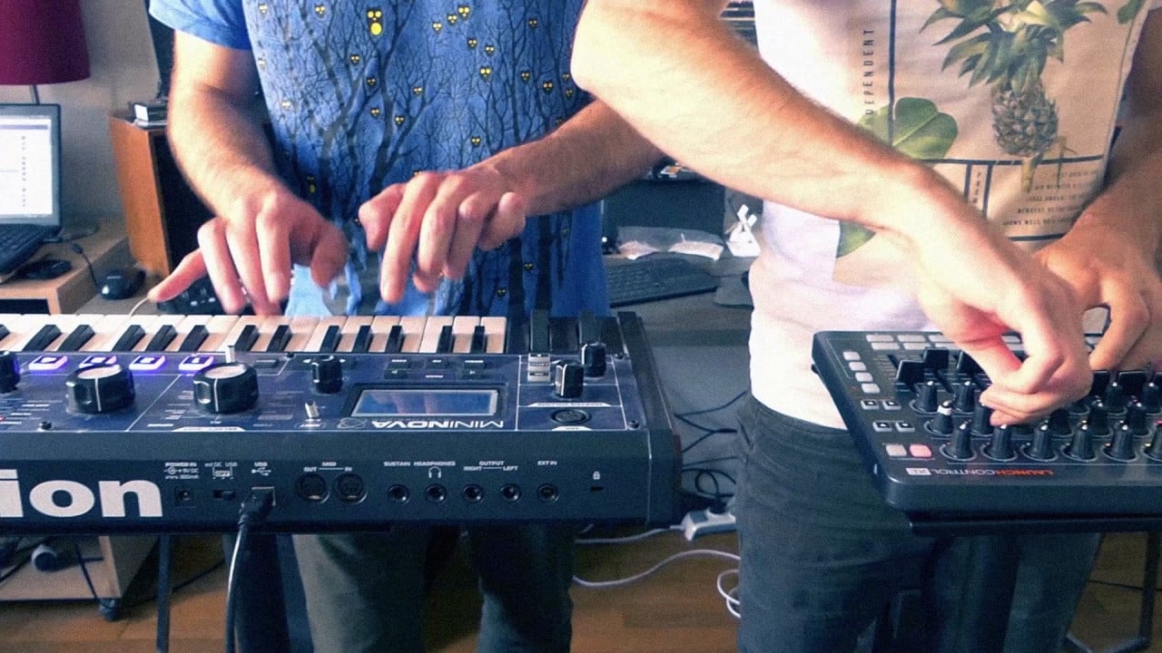 Photo of Jahneration – Reload (Ondubground remix)