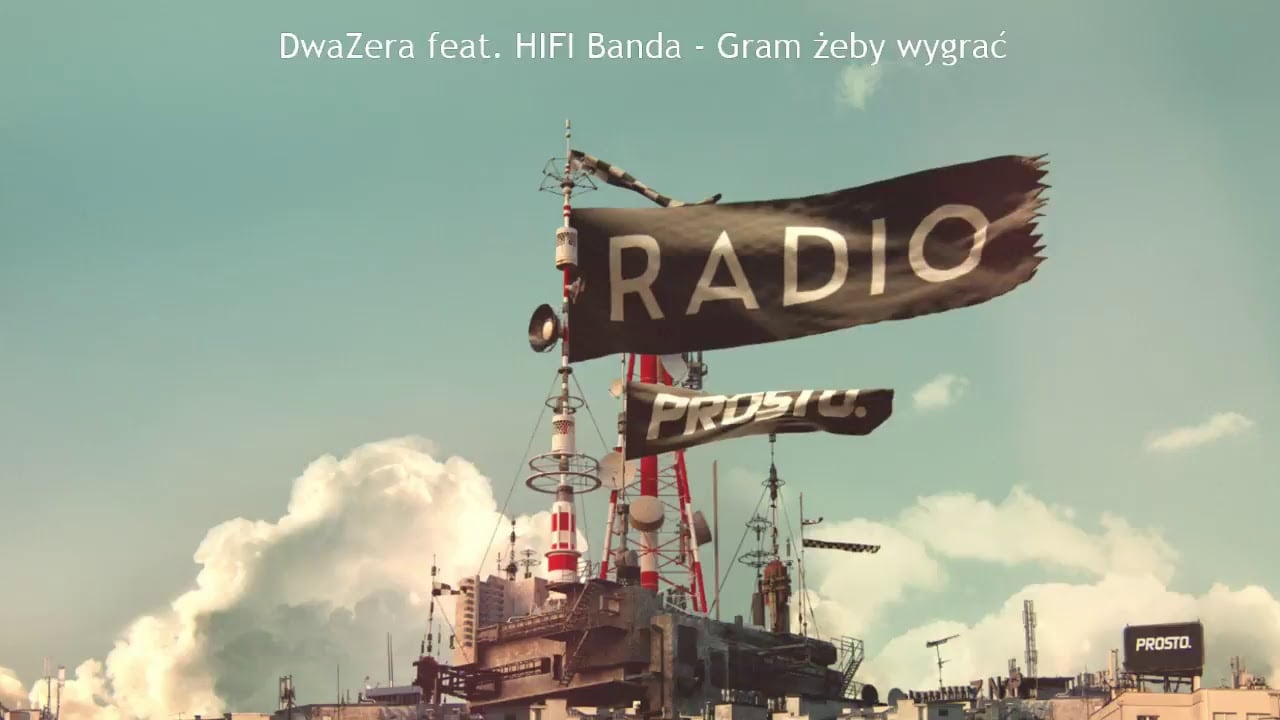 Photo of Radio PROSTO.