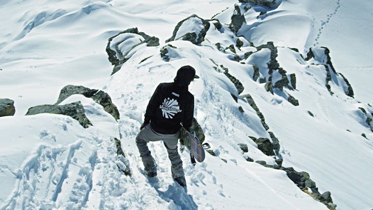 Photo of SnowShow Music Fest 2017 (Official Aftermovie)