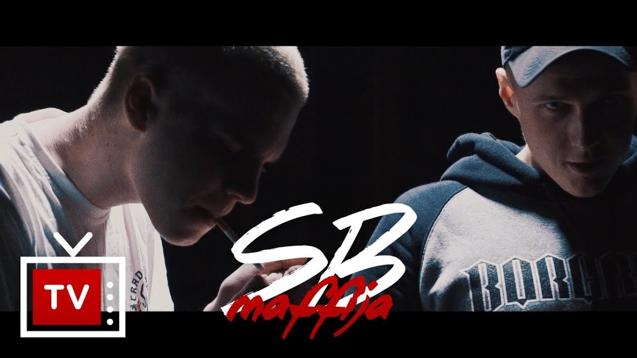 Photo of Jan – rapowanie x Szpaku – Niech To Usłyszą (prod. N∅CNY) [official video]