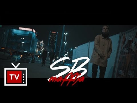 Photo of Przemo DBM – Pojeb (prod. Golubeq) [SB Starter ⭐]