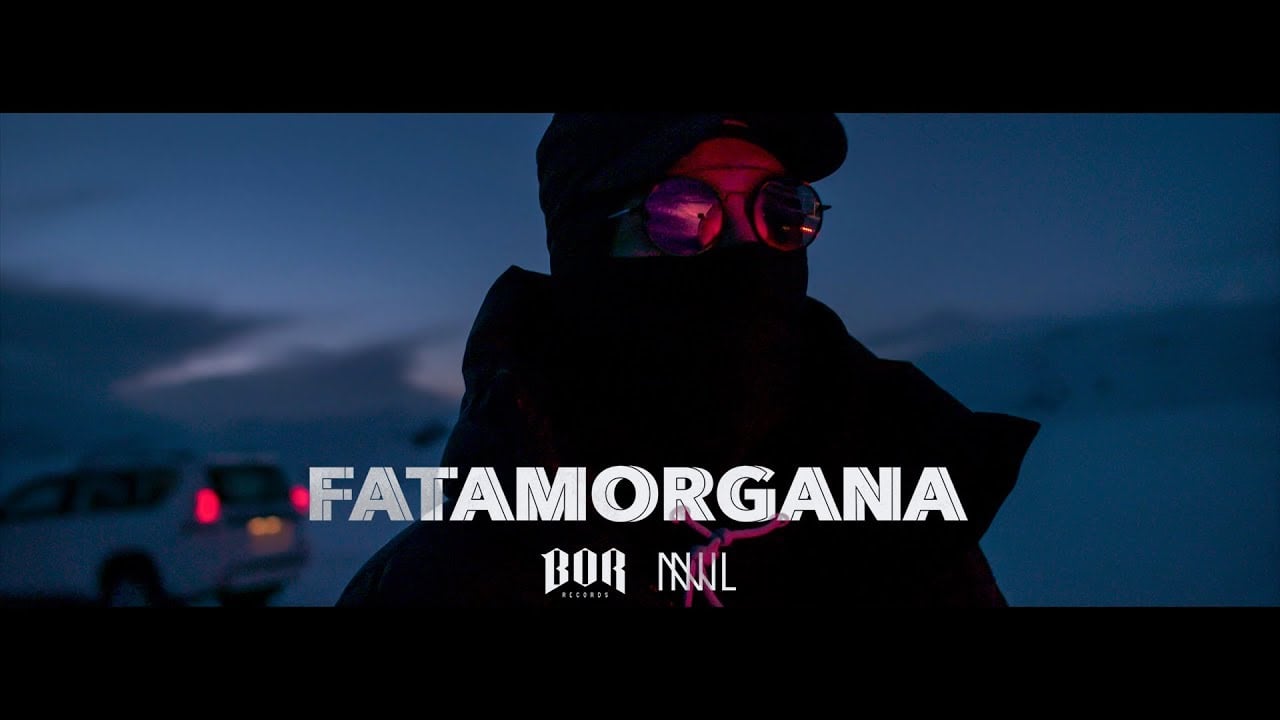 Photo of GEDZ – FATAMORGANA (OFFICIAL VIDEO)
