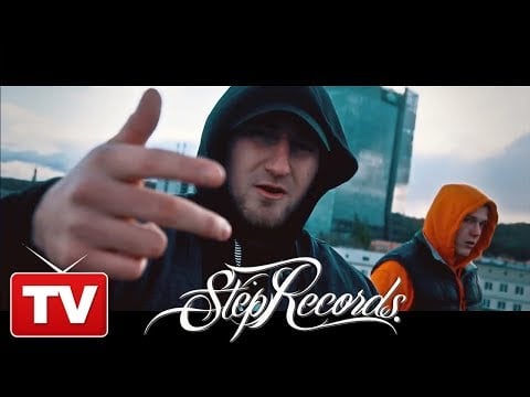 Photo of Kizo ft. Szpaku – Salon