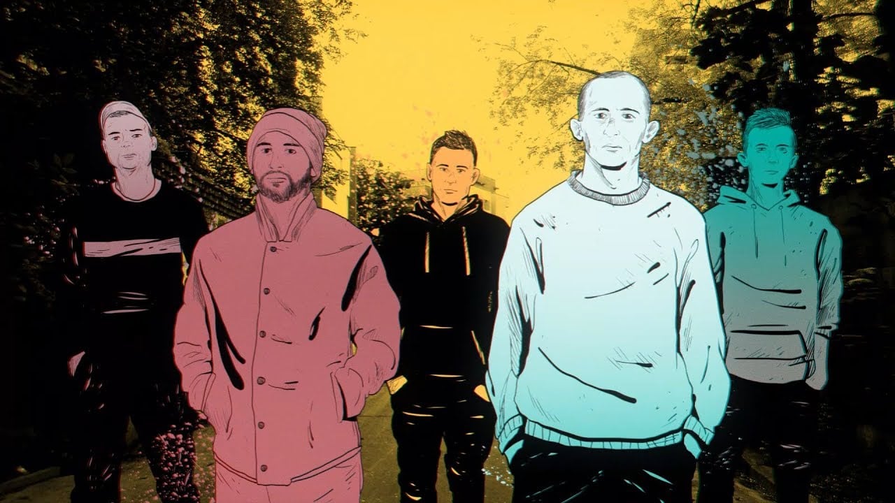 Photo of Eldo x Czarny/HIFI x DJ Kebs x Druga Strona Ulicy: Sztuka Niepodległa – Pokolenia