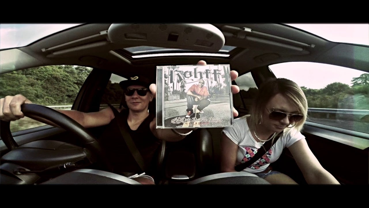 Photo of BARON „MOTORWAY” prod.DNA (OFFICIAL VIDEO)