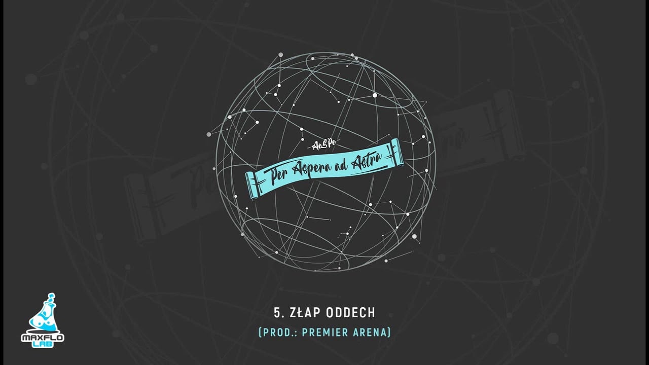 Photo of AeSPe – 05 Złap oddech (MaxFloLab) prod. Premier Arena