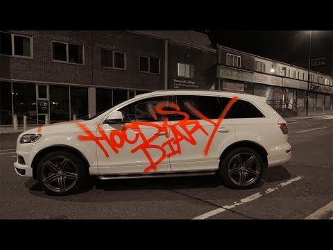 Photo of Murzyn ZdR – One Thing feat. Akin and Jav Zavari GFF (Prod: MilionBeats)