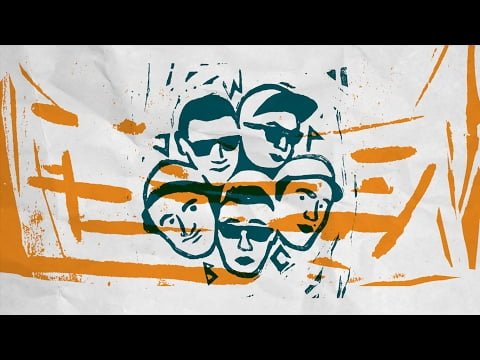 Photo of JWP/BC – Labirynt | „20” Mixtape