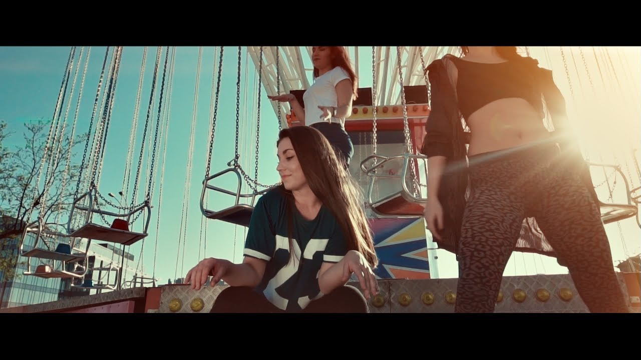 Photo of Wysokilot feat. Kali – My