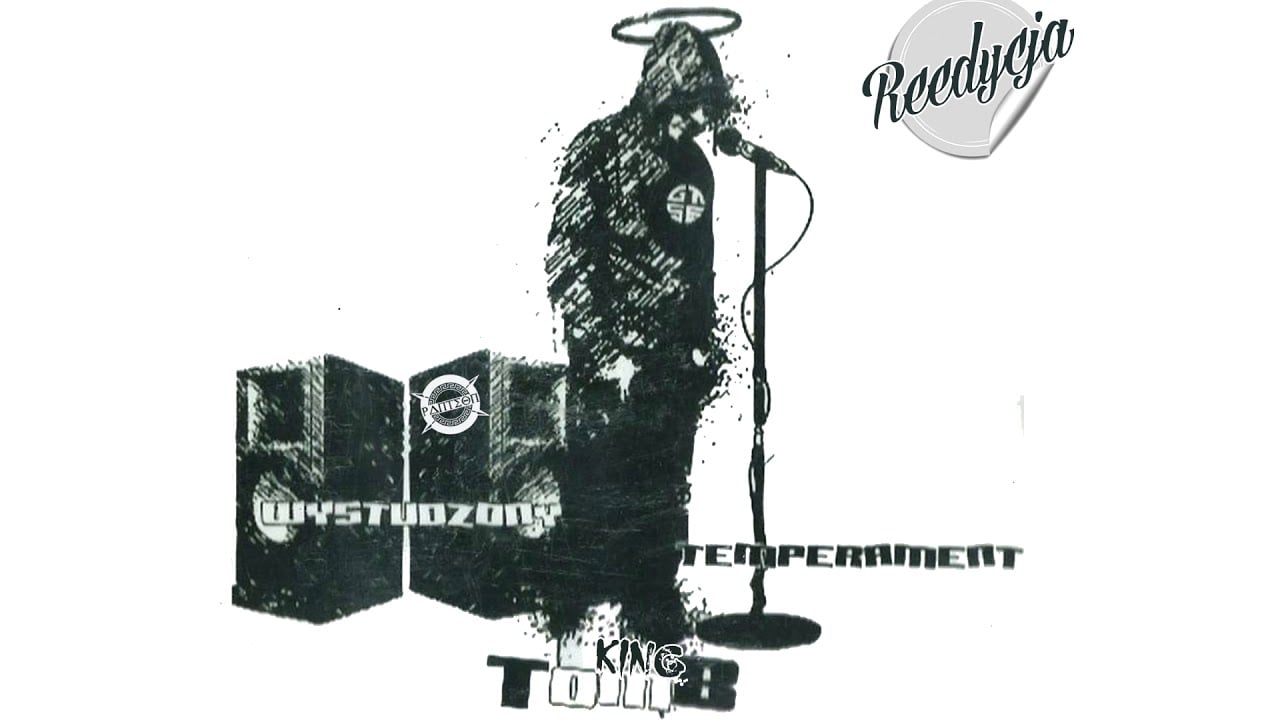 Photo of King Tomb – Debiut roku (prod. R.J. Majewski) || WT1