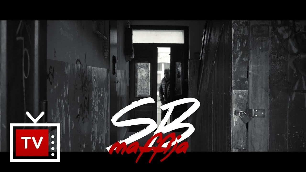 Photo of Łuszy – Nie wstydzę się łez [SB Starter ⭐]