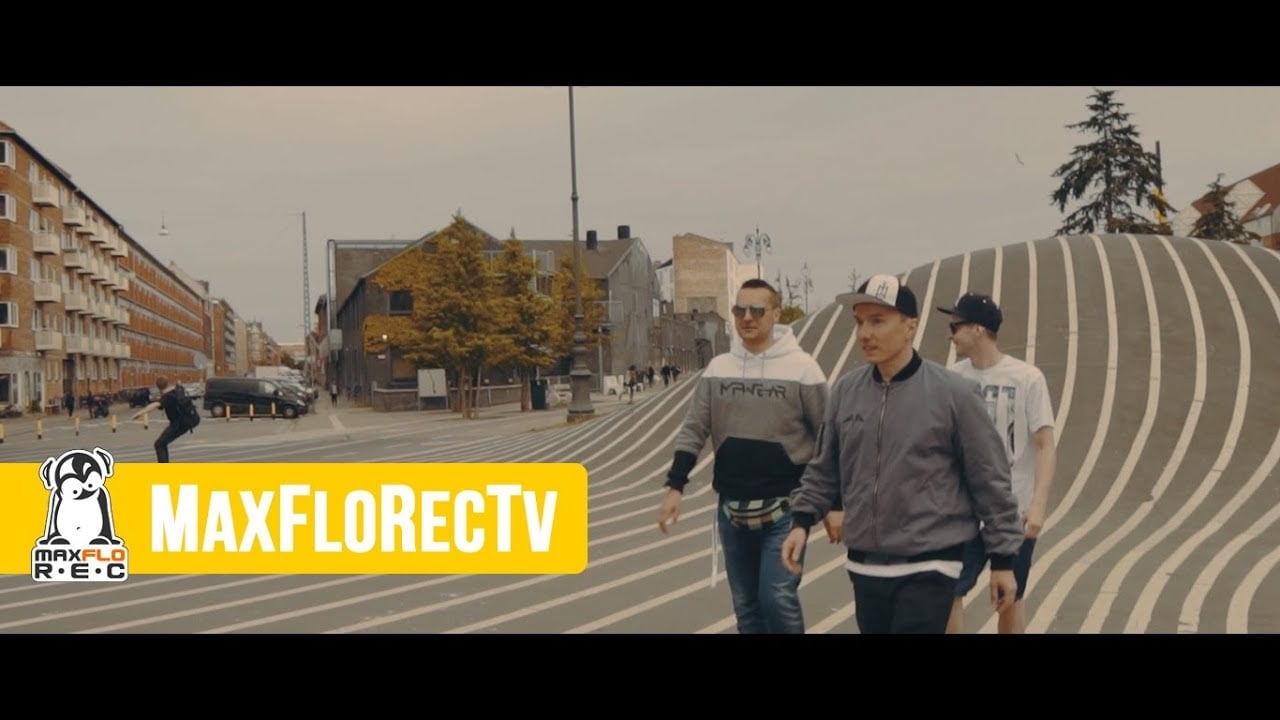 Photo of Pokahontaz – Stawiam dziś (official video) prod. White House, skr. DJ West | REset