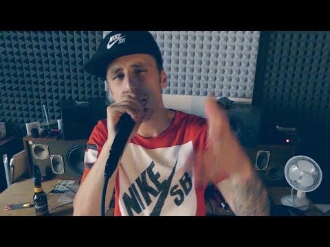 Photo of Ondubground X G-Rhyme General (Freestyle)