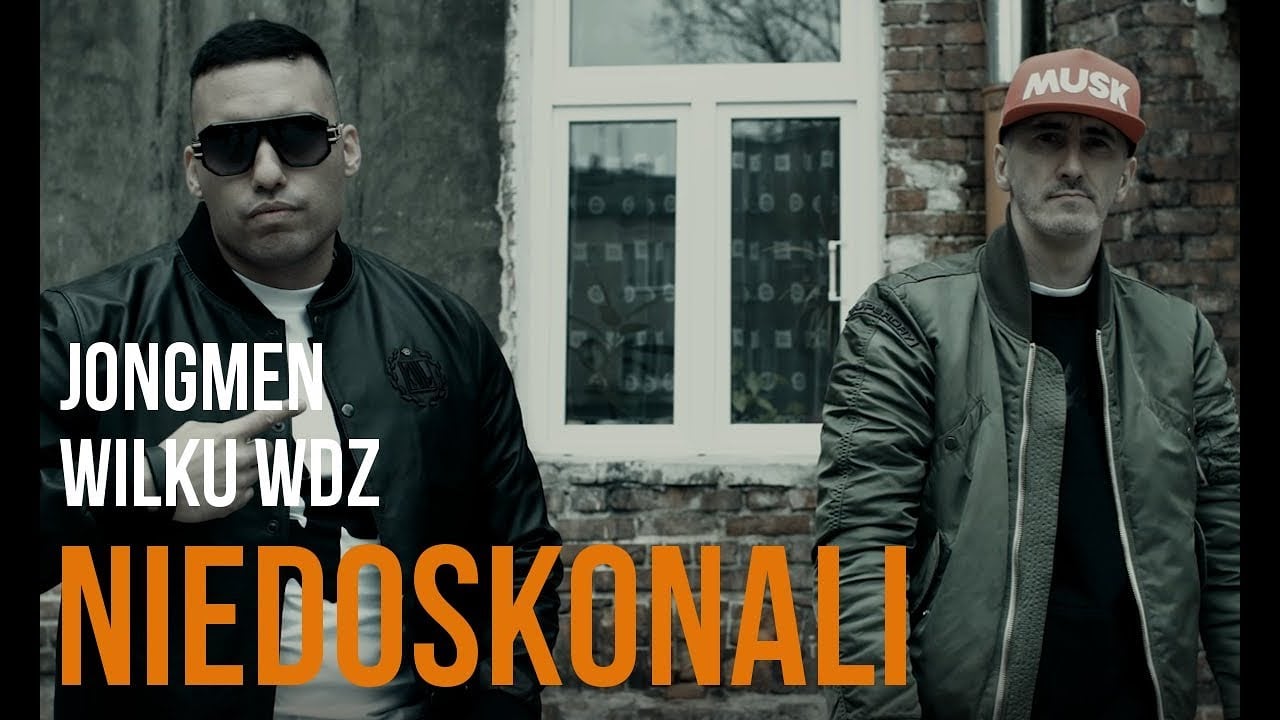 Photo of Jongmen – Niedoskonali feat. Wilku WDZ prod. Choina