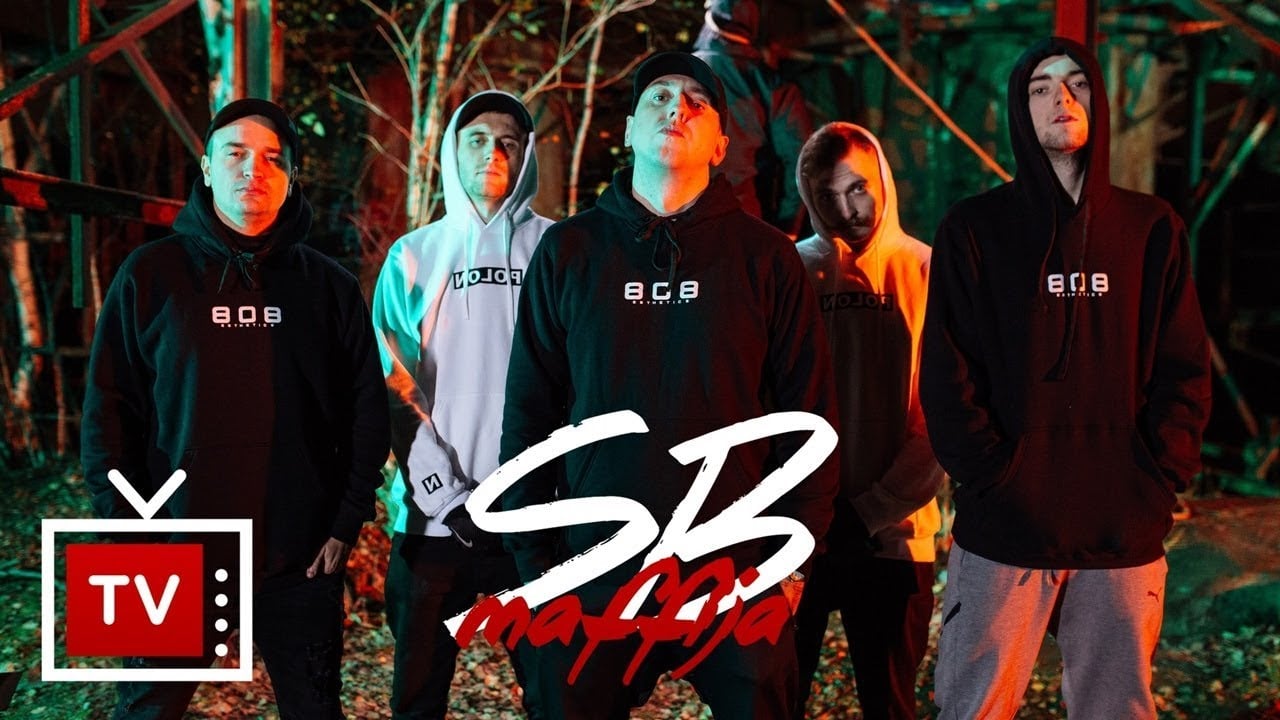 Photo of BIAŁAS & LANEK – Słup [official video]