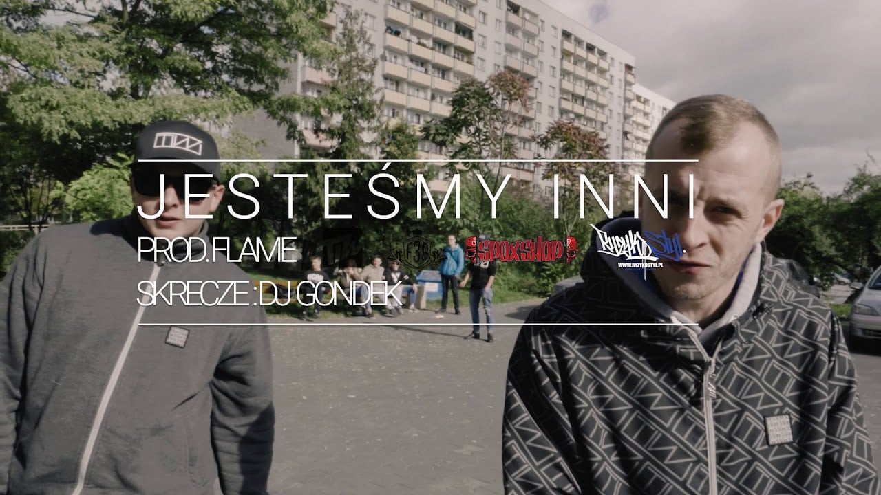 Photo of TPS / Dack – Jesteśmy inni – Oficjalny odsłuch