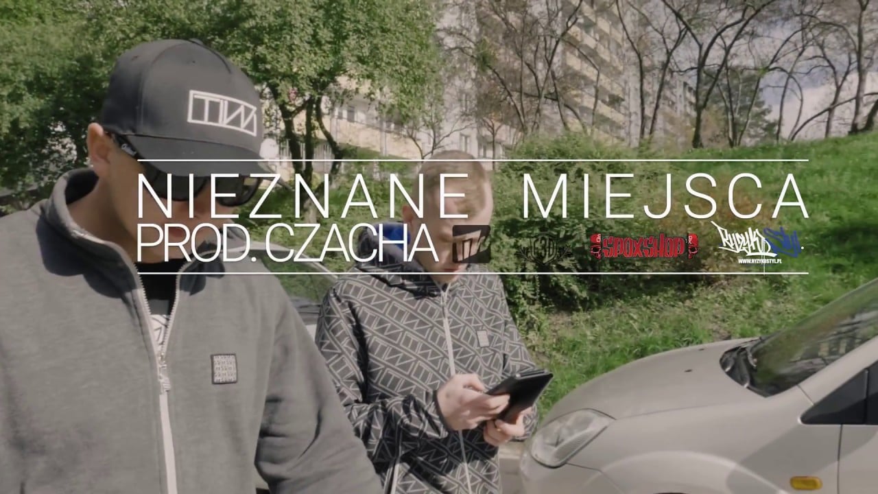 Photo of TPS / Dack – Nieznane miejsca – Oficjalny odsłuch