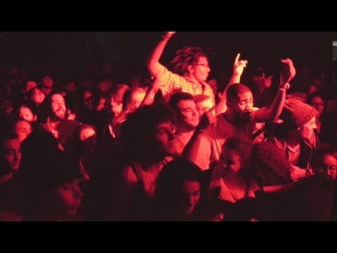 Photo of High Tone – Orientalist (Ondubground remix)