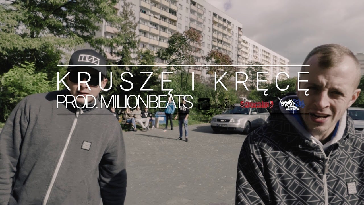 Photo of TPS / Dack – KRUSZĘ I KRĘCĘ – Oficjalny odsłuch