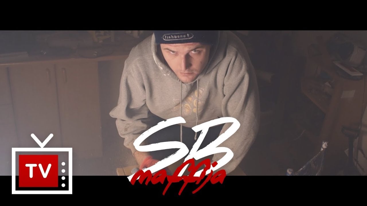 Photo of Łuszy – Syn murarza (prod. Scandal P.) [SB Starter ⭐]