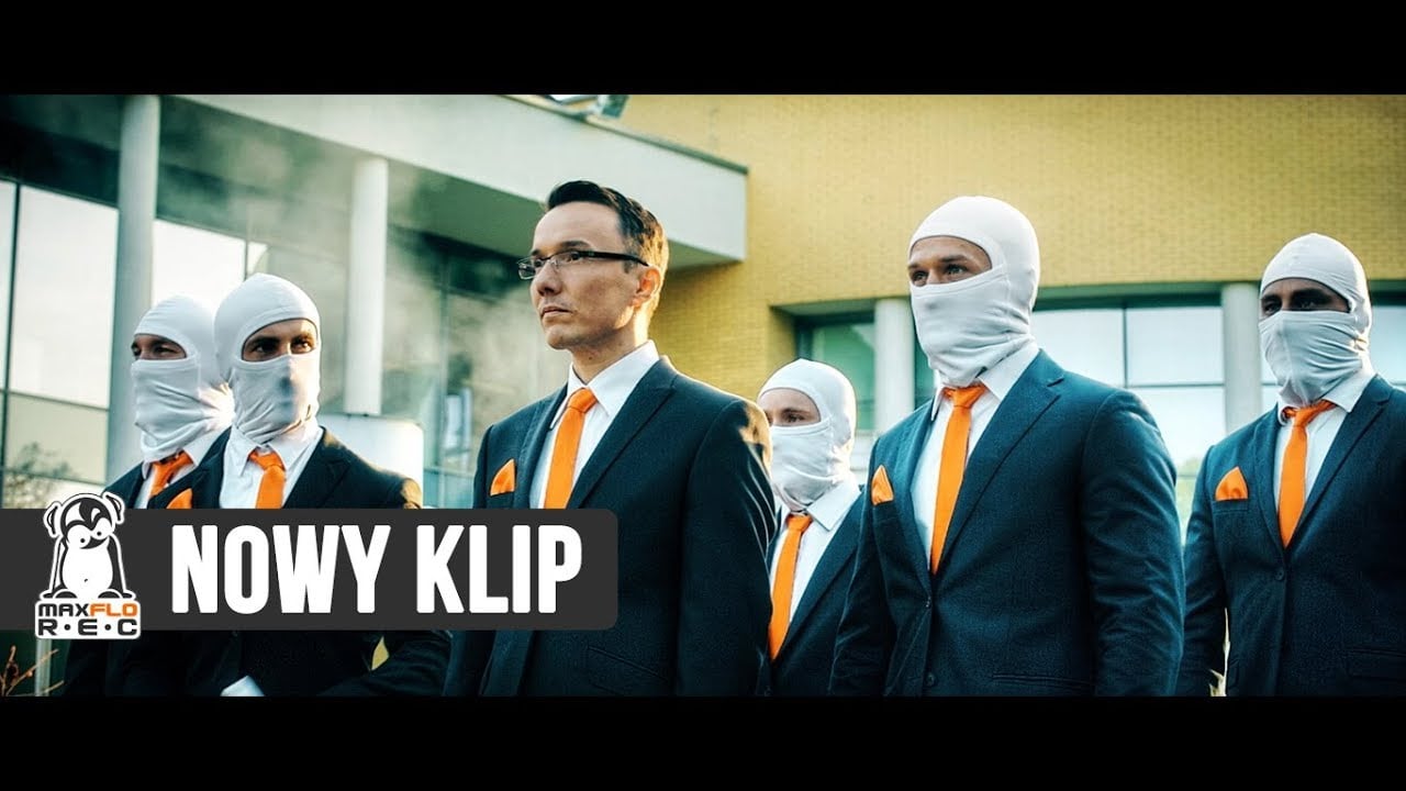 Photo of Pokahontaz – Z buta w drzwi (official video) prod. White House | REset