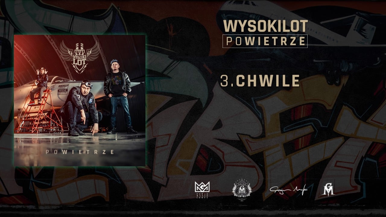 Photo of 3. Wysokilot – Chwile