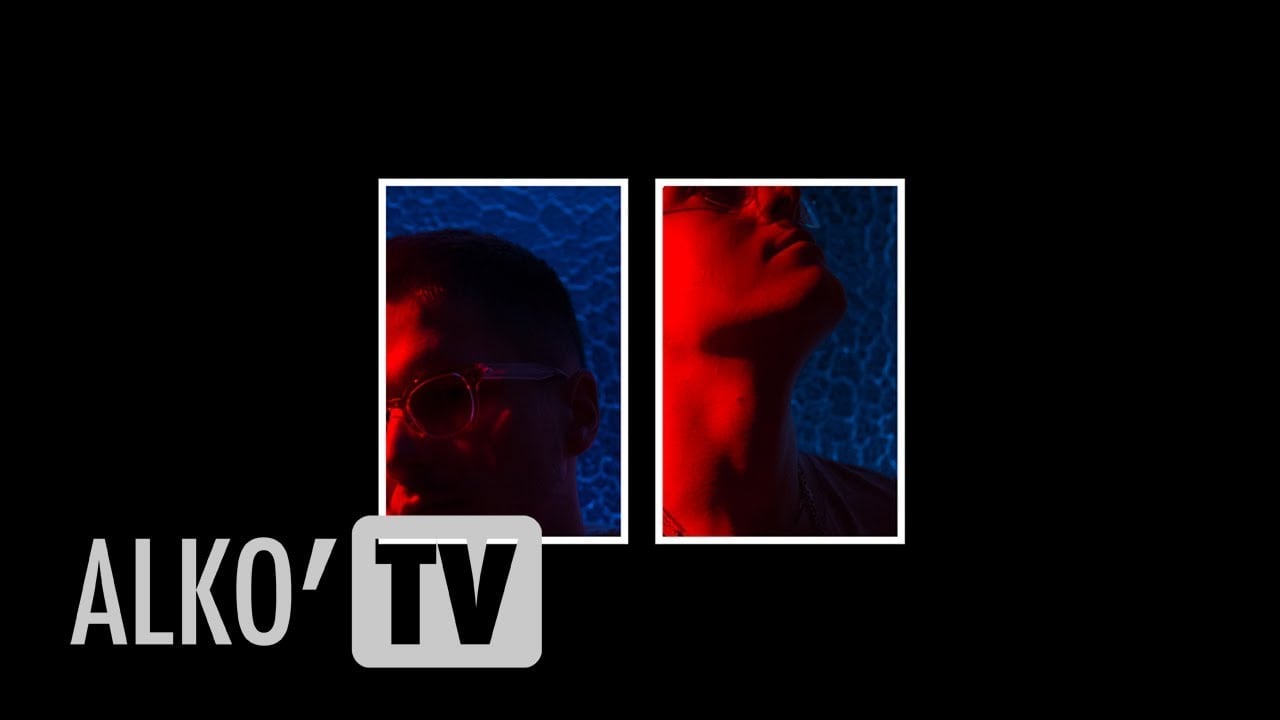 Photo of Małe Miasta – SPRAWDZAM [LYRIC VIDEO]