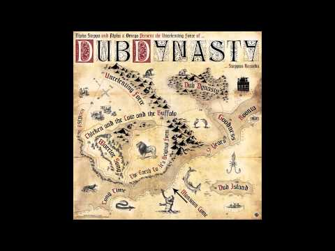 Photo of Dub Dynasty – Warrior Song ft. Smiley Song (Alpha Steppa/Alpha & Omega)