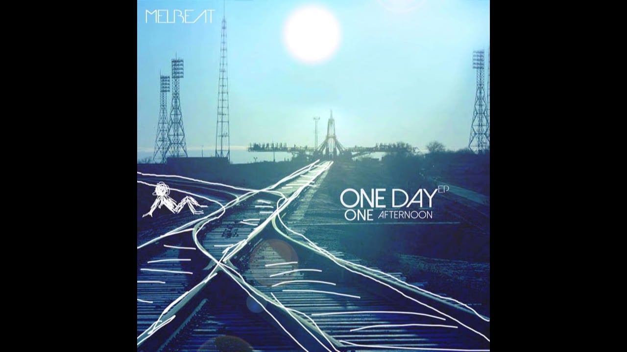 Photo of Melbeat – One Evening (One Day EP)