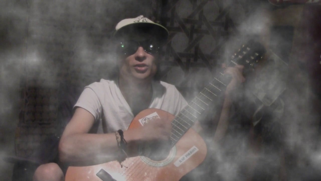 Photo of KORKI – Gadam gadam gadam 2 (prod. Chrzanos)