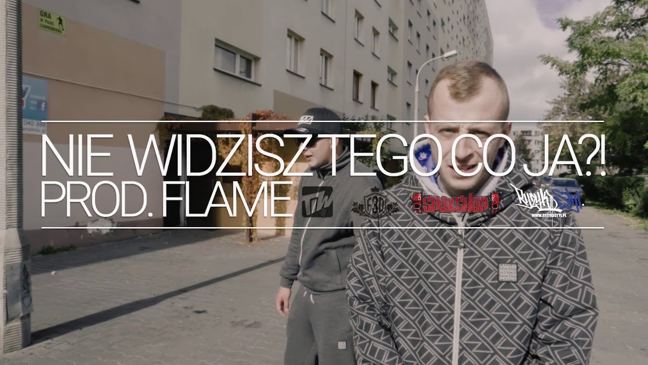 Photo of TPS / Dack – Nie widzisz tego co ja ?! – Oficjalny odsłuch