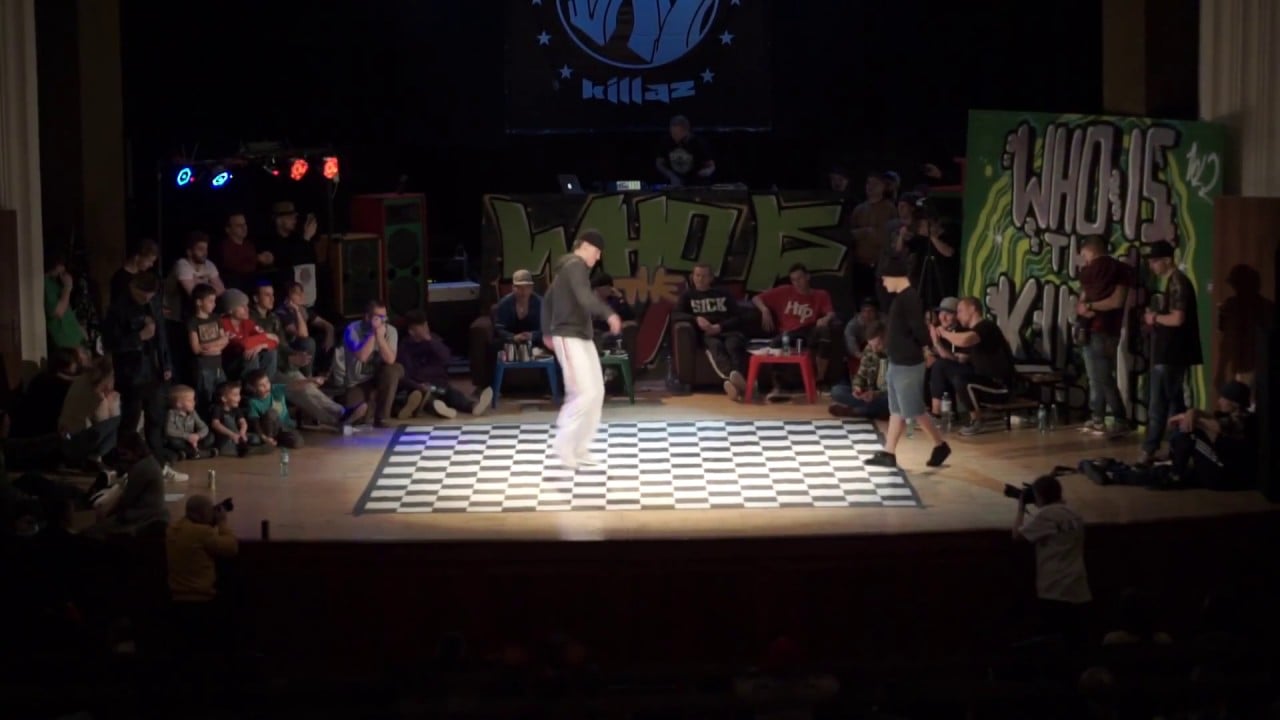 Photo of Alex BielSkill vs Strusiu (Semifinal) WHO IS THE KILLER 2