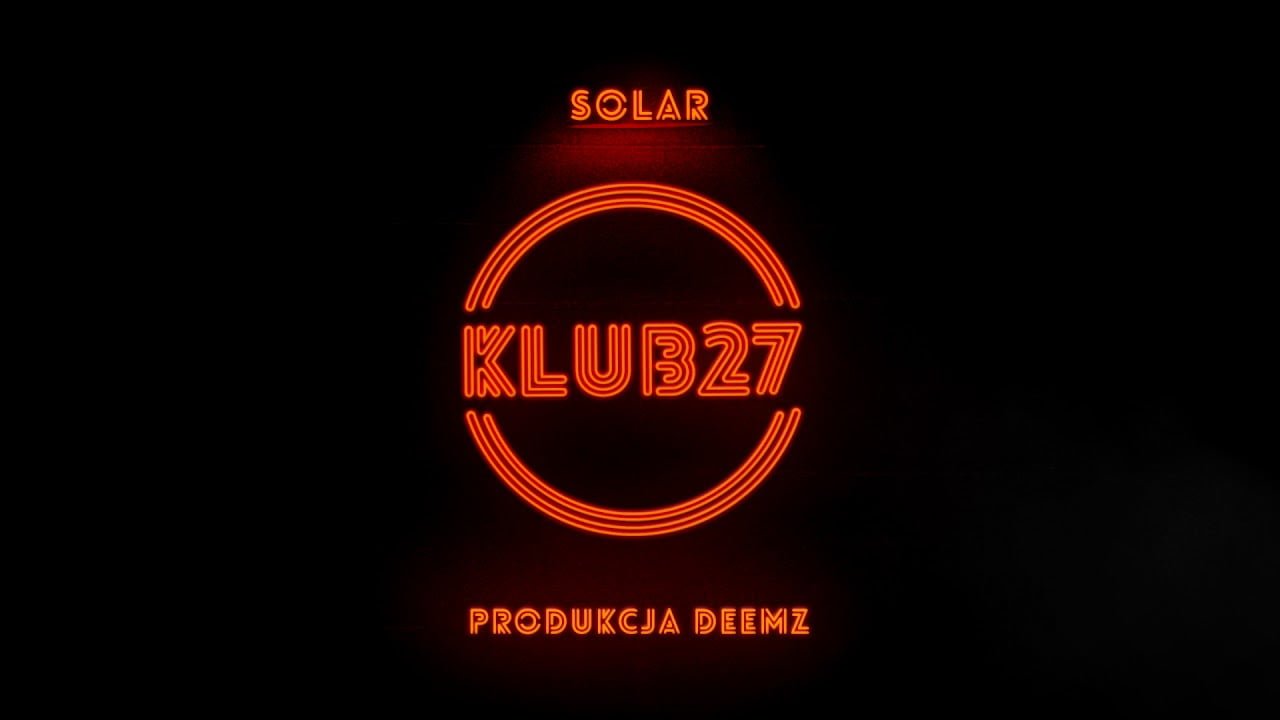Photo of solar – diREcTOr’s cut (prod. deemz)