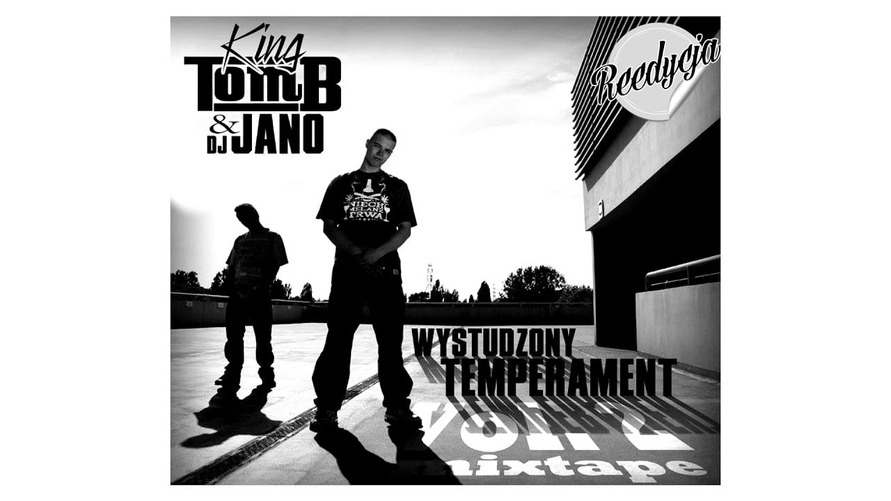 Photo of King Tomb – Dj Jano intro || WT2