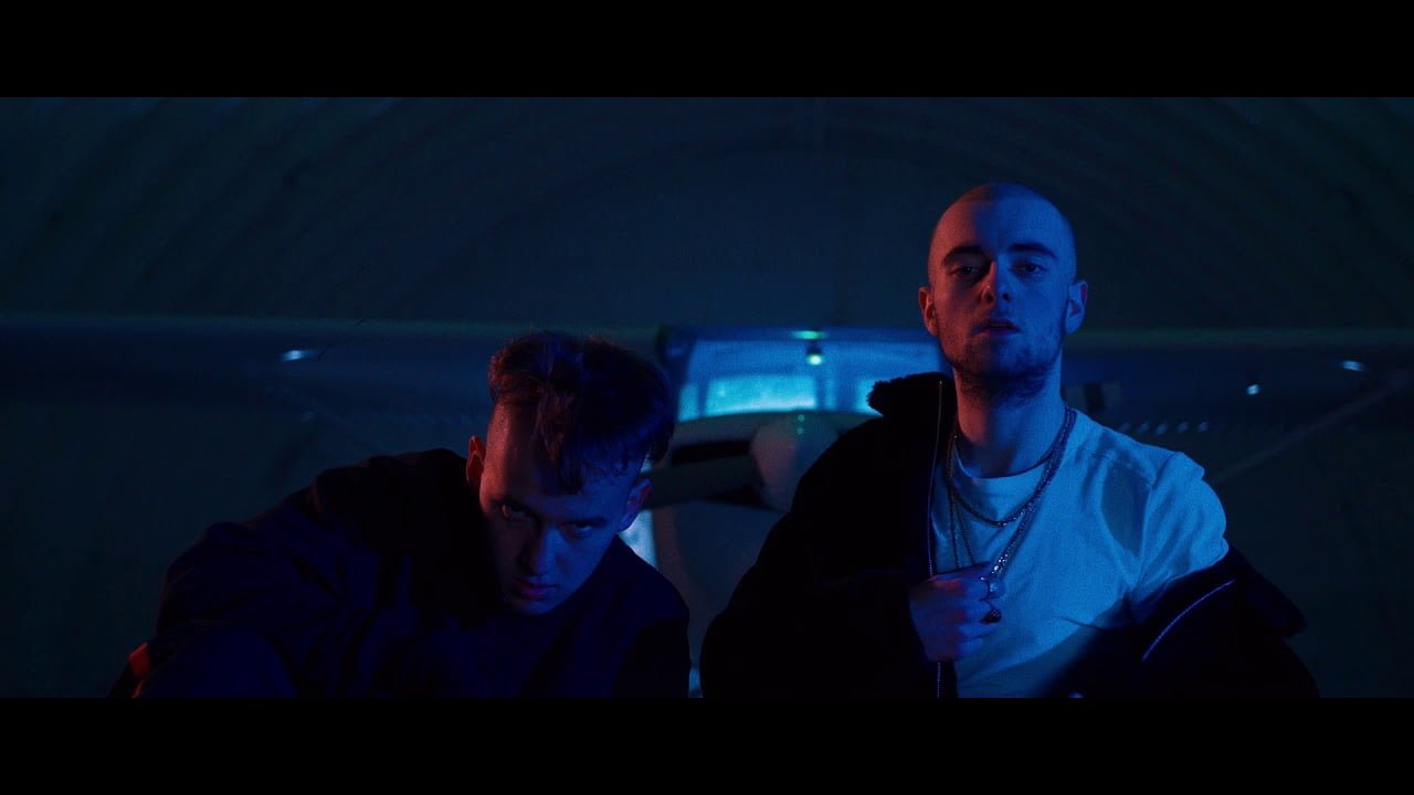 Photo of Bedoes & Kubi Producent – 05:05 [trailer]