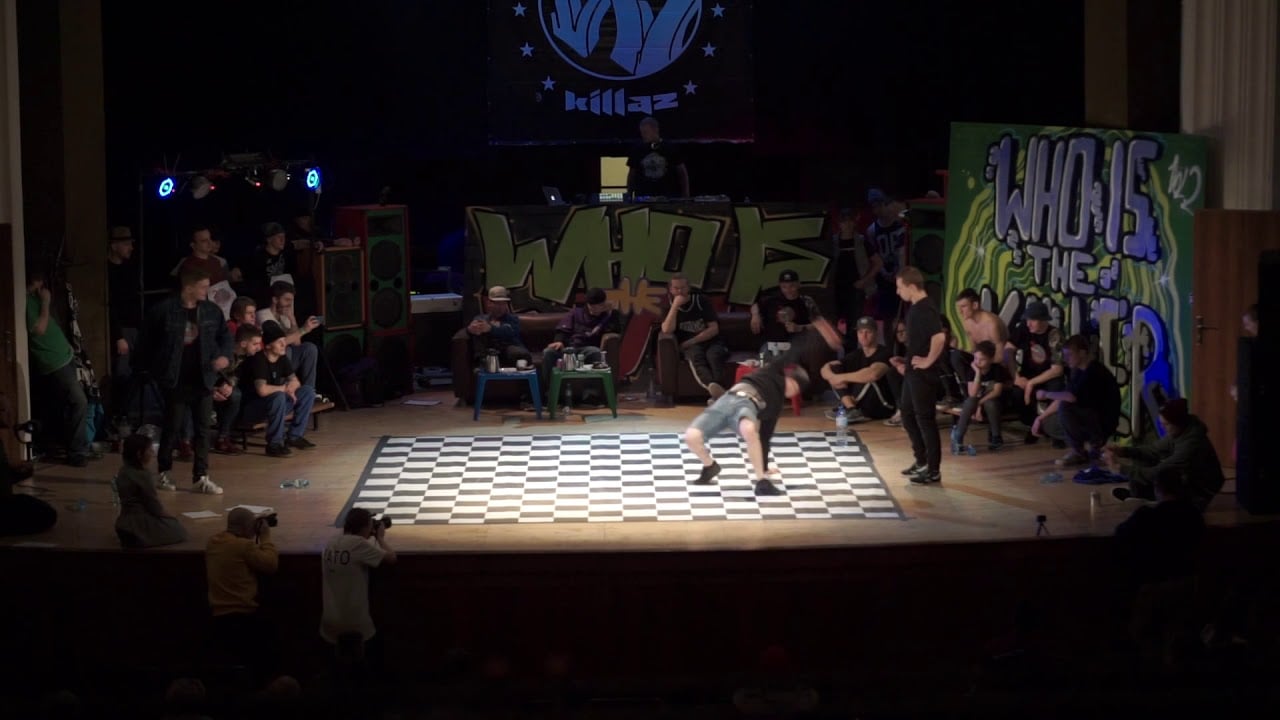 Photo of Alex BielSkill vs Słoniu (2 Runda) WHO IS THE KILLER 2 – Serwis Informacji Społecznościowej – bsy.pl