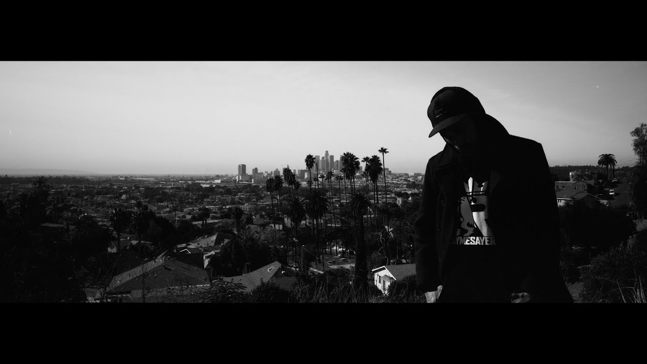 Photo of Evidence – 10,000 Hours (Prod. by DJ Premier) [Official Video]