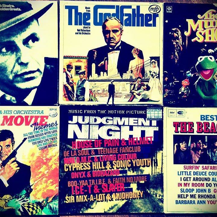 Photo of FIM x Lapsky @Alchemia