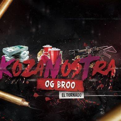 Photo of Tomasz OG Broo updated their profile pic…