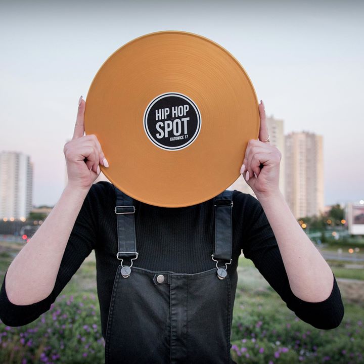 Photo of Otwarcie Hip Hop Spot – Dzień otwarty / Darmowe warsztaty